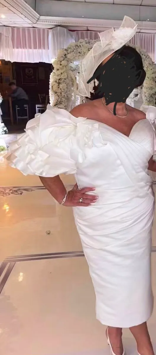 Dress - Image 1