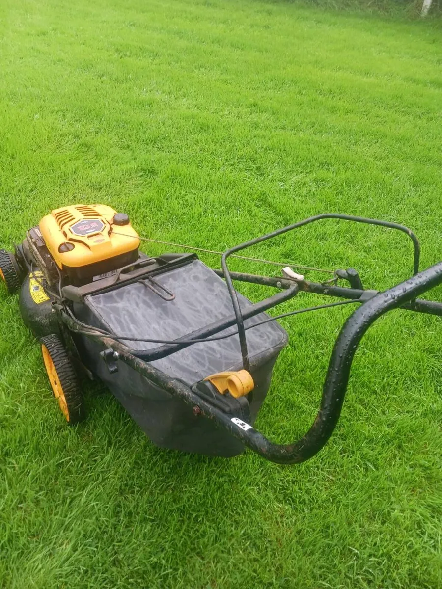 Lawnmower - Image 3