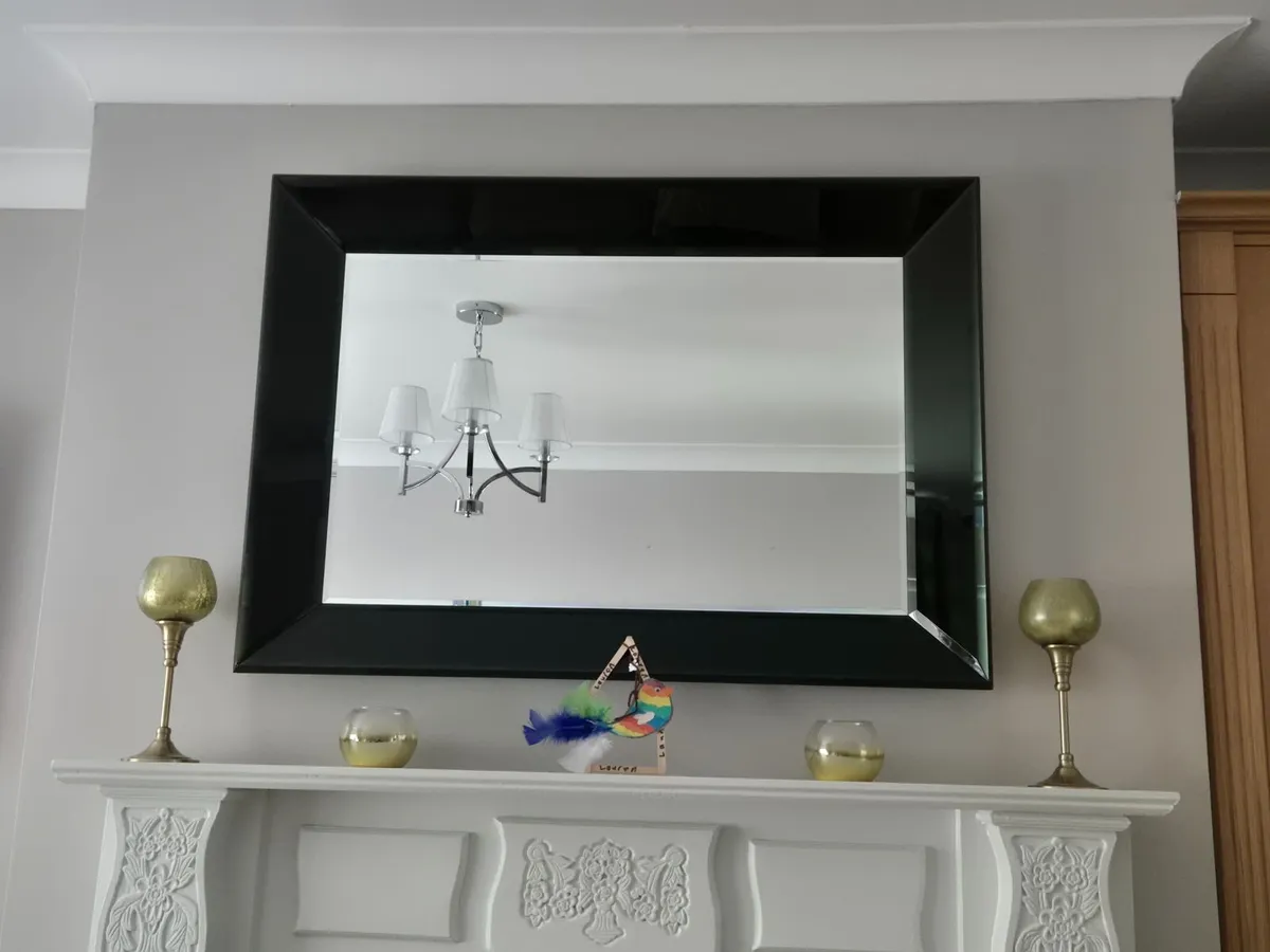 Mirror - Mindy Browne