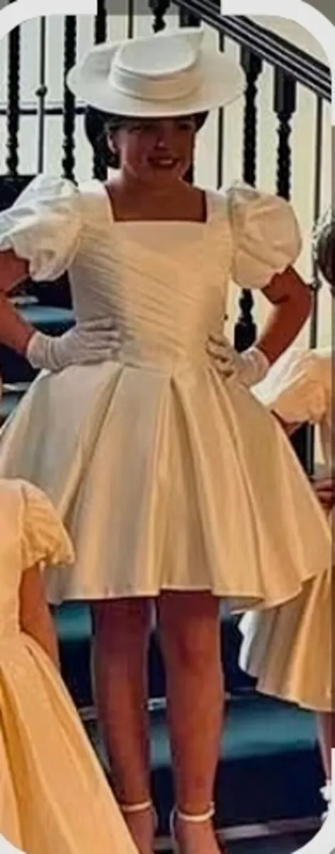 Dress - Image 1