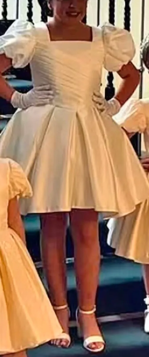 Dress - Image 3