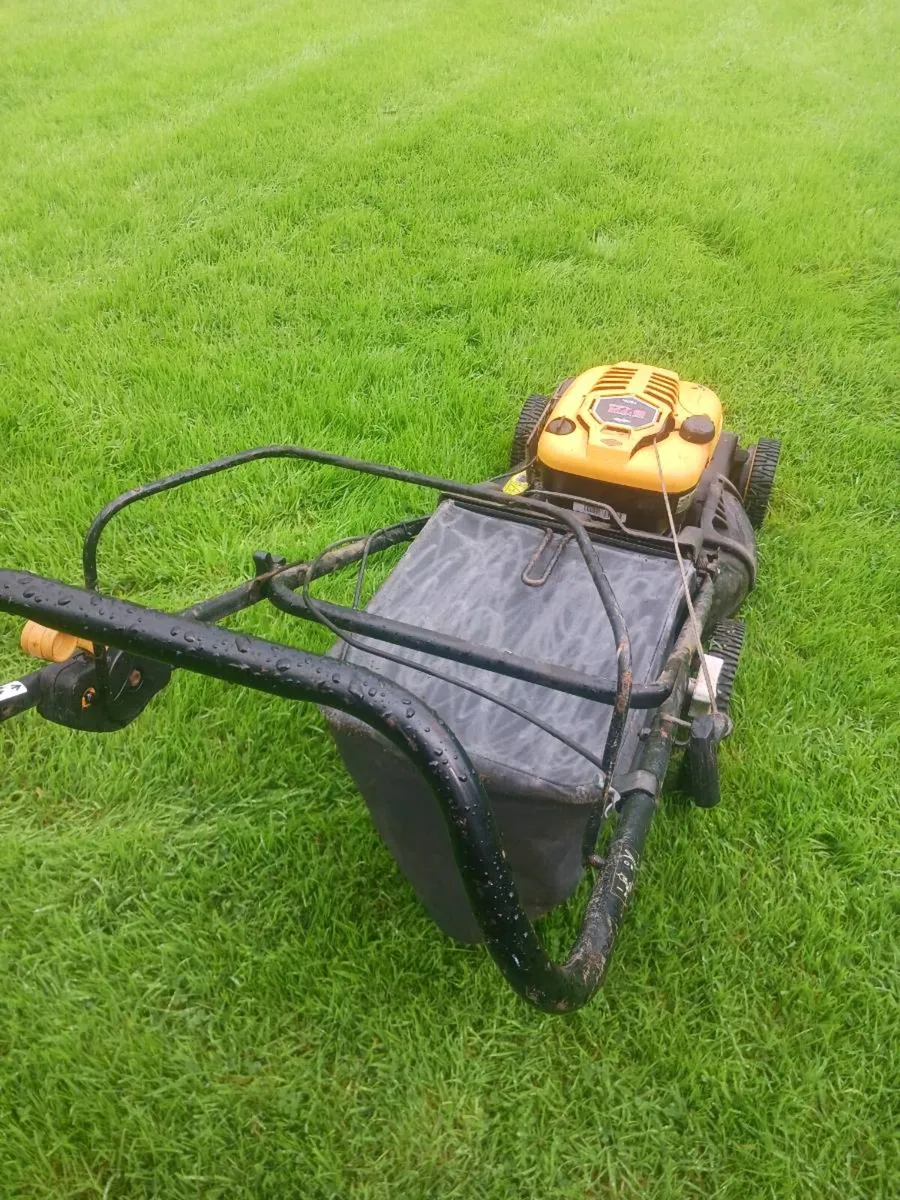 Lawnmower - Image 4