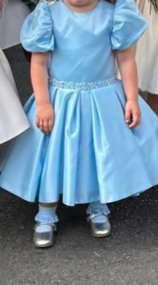 Dress - Image 1