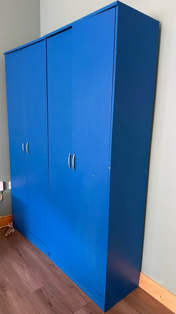 Wardrobe