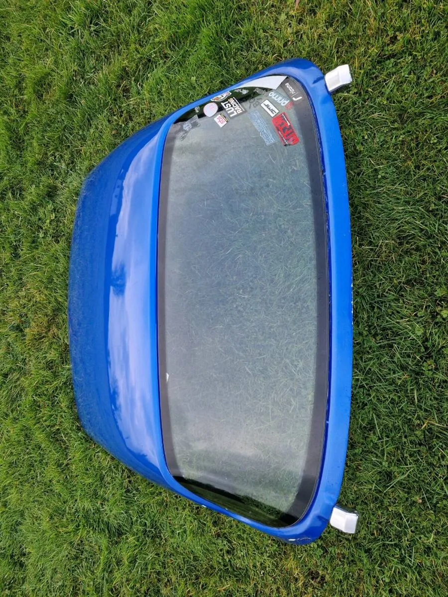 Mazda mx5 hardtop - hard top mx 5 mx-5 miata eunos - Image 4