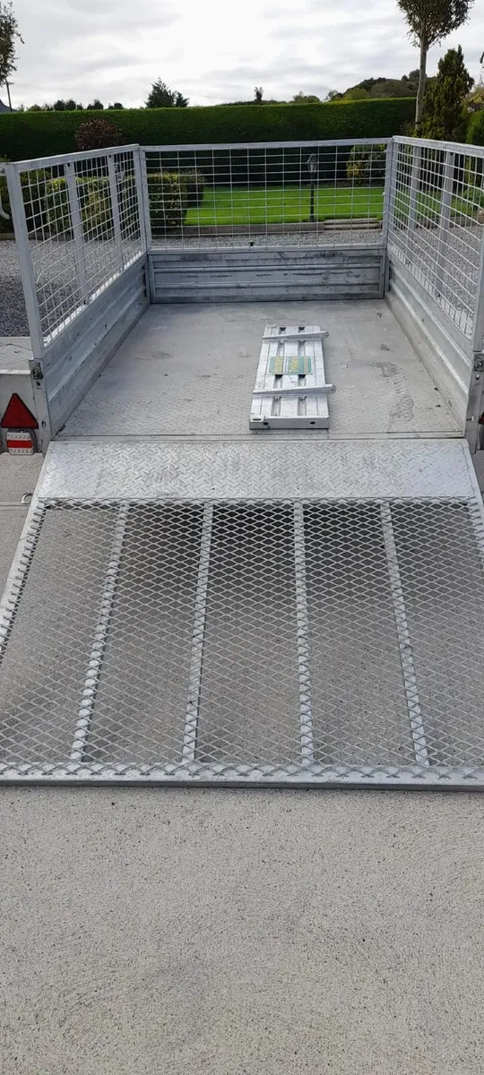 Car Trailer - Image 2