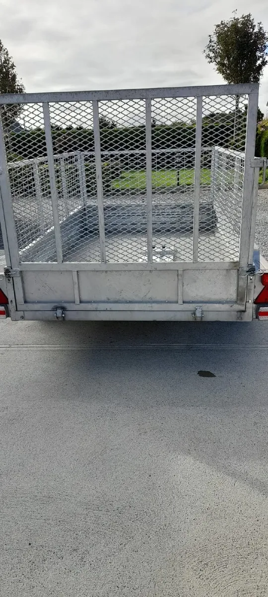 Car Trailer - Image 4