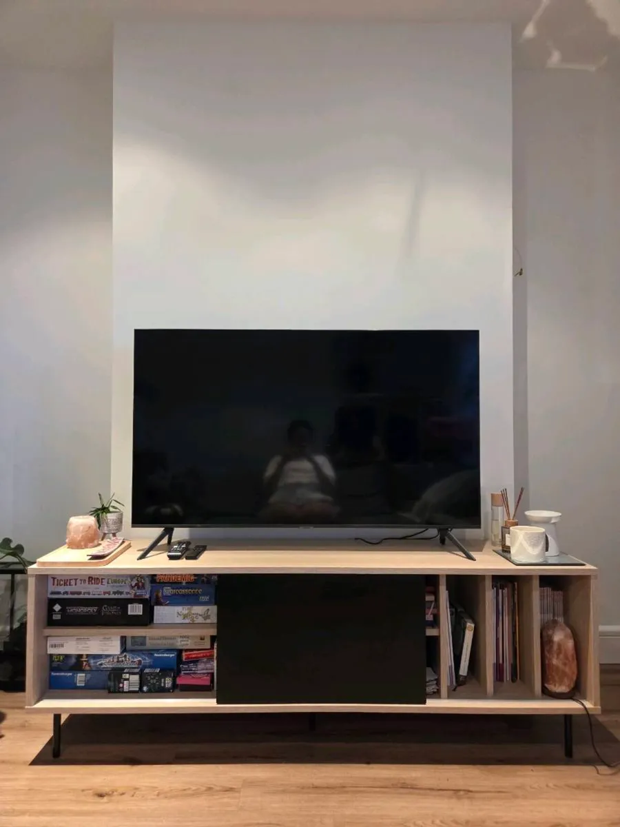 Tv bench / Tv stand - Image 2