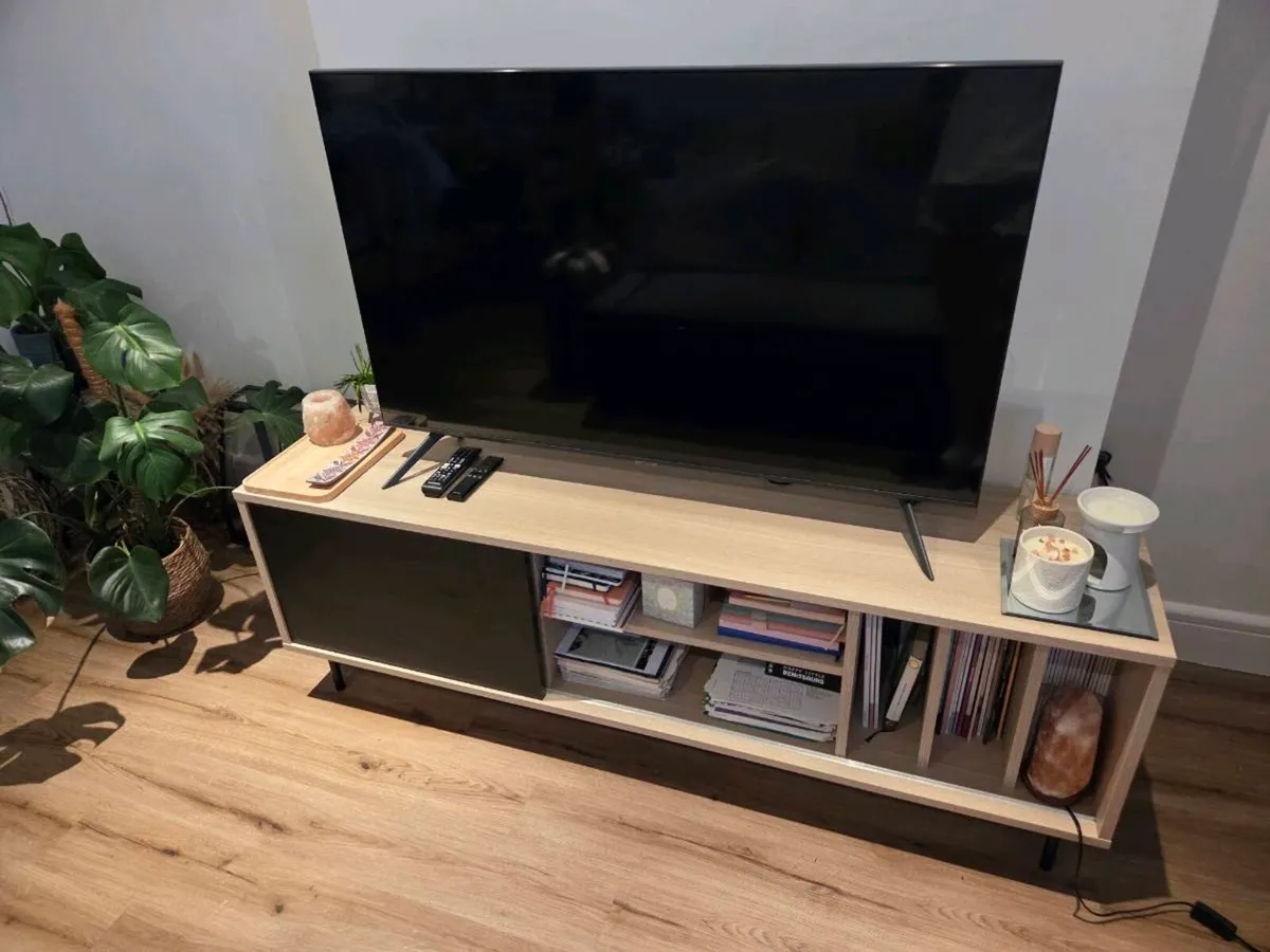 Tv bench / Tv stand - Image 3