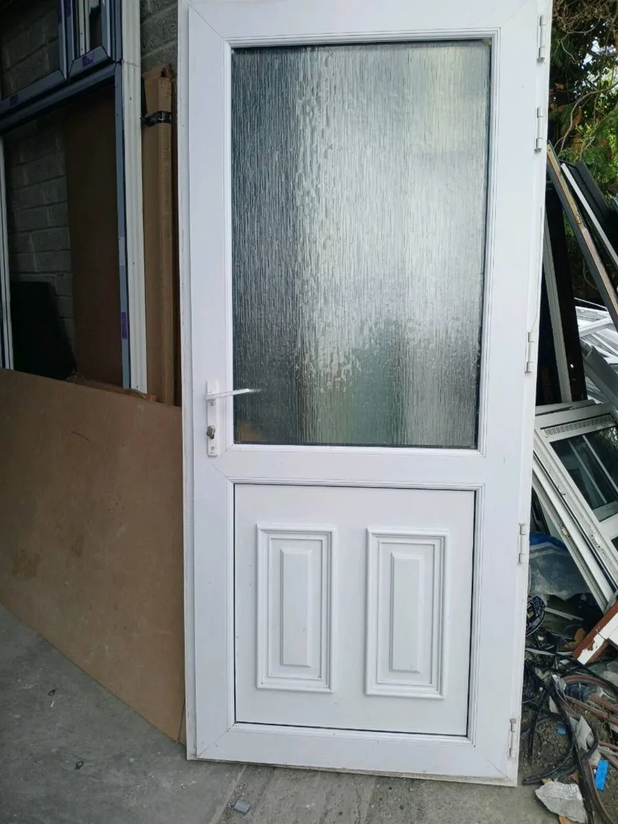 Pvc door - Image 2