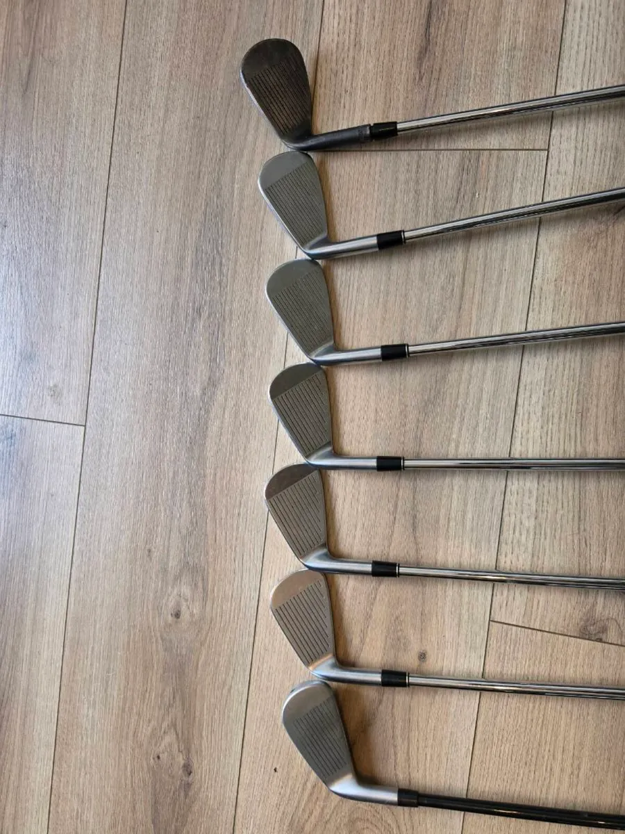 Golf set - Image 3
