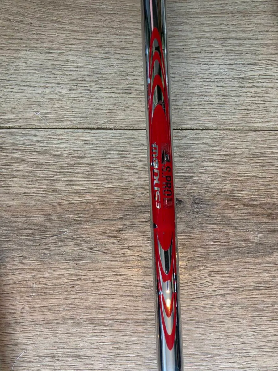Golf set - Image 4