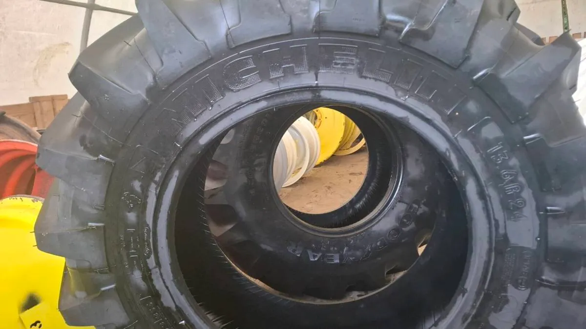 Tyres - Image 3