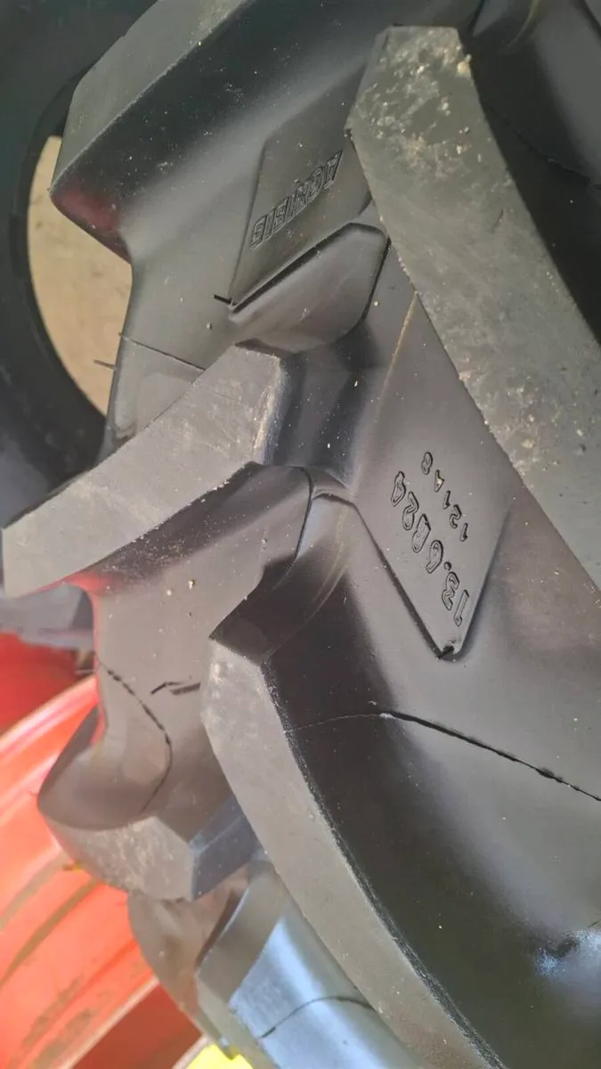 Tyres - Image 4