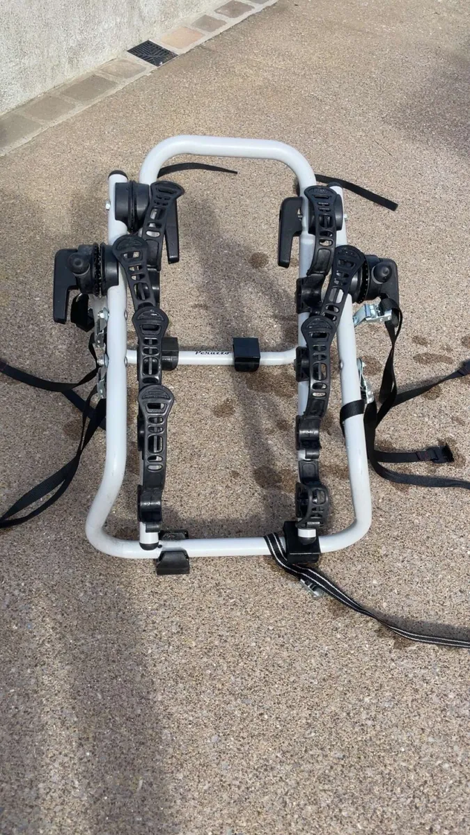 Bike rack - Image 2