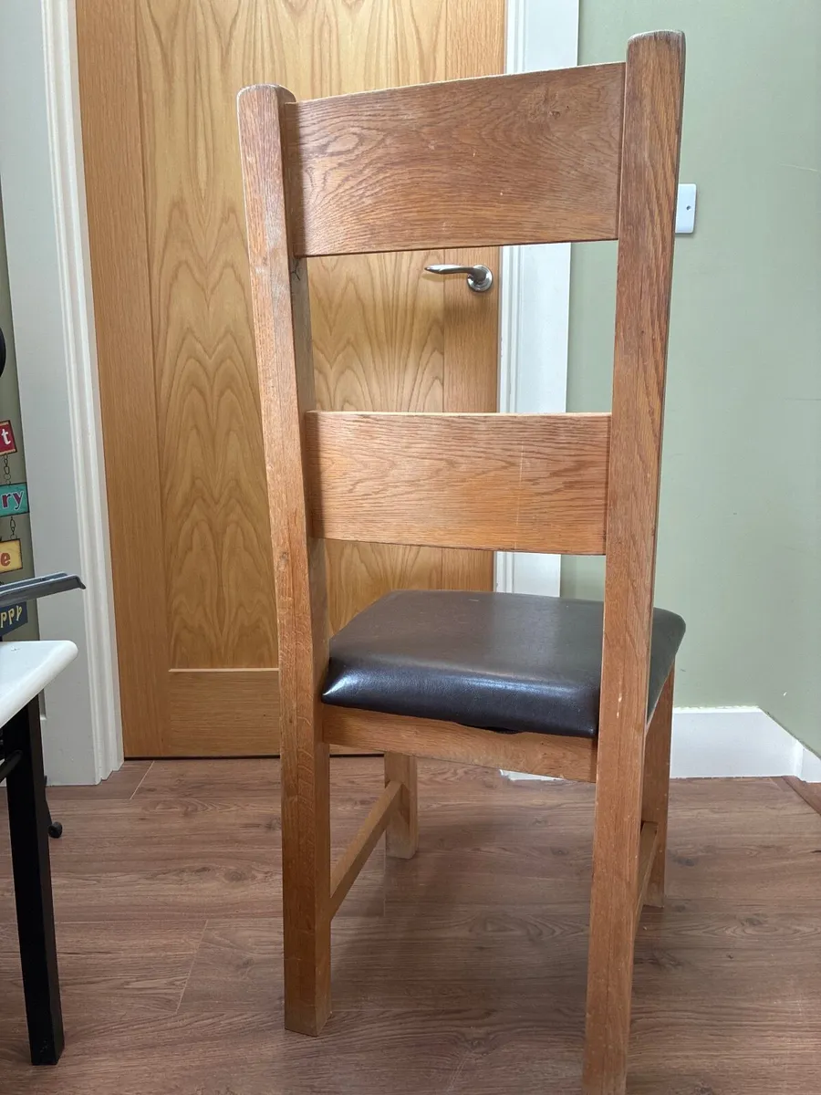 Dining Chairs - Image 2