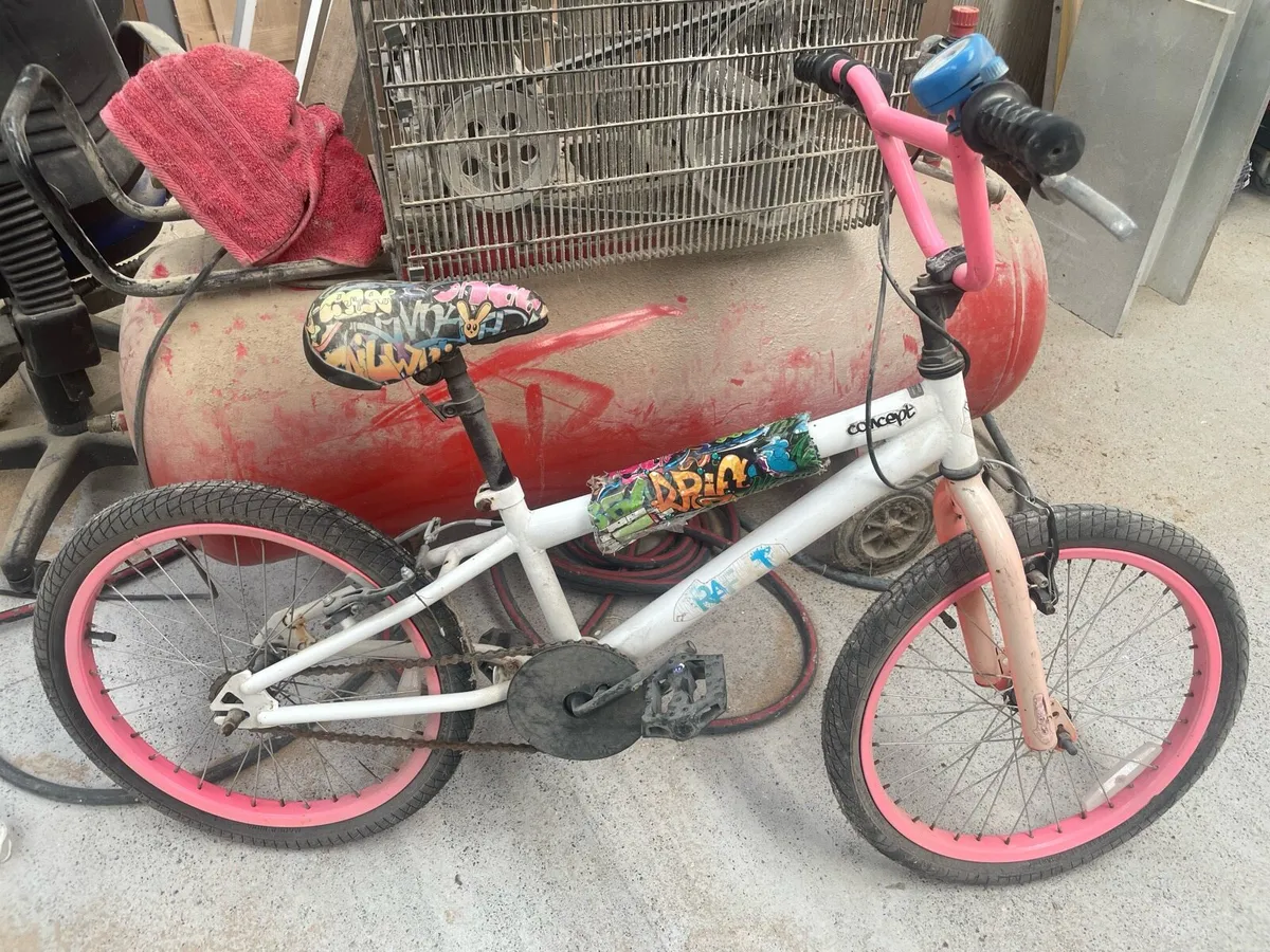 Bikes - Image 2