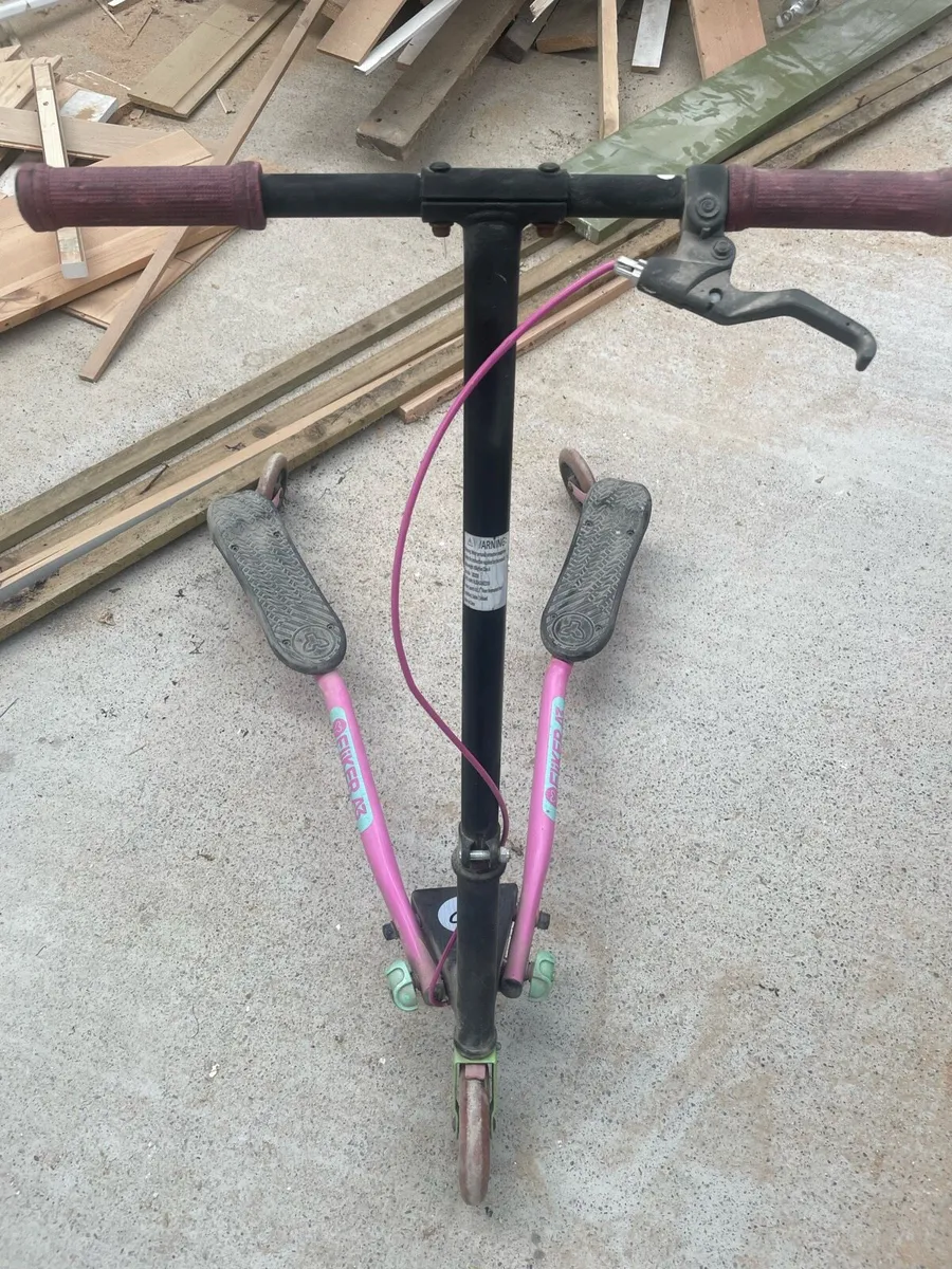 Bikes - Image 3