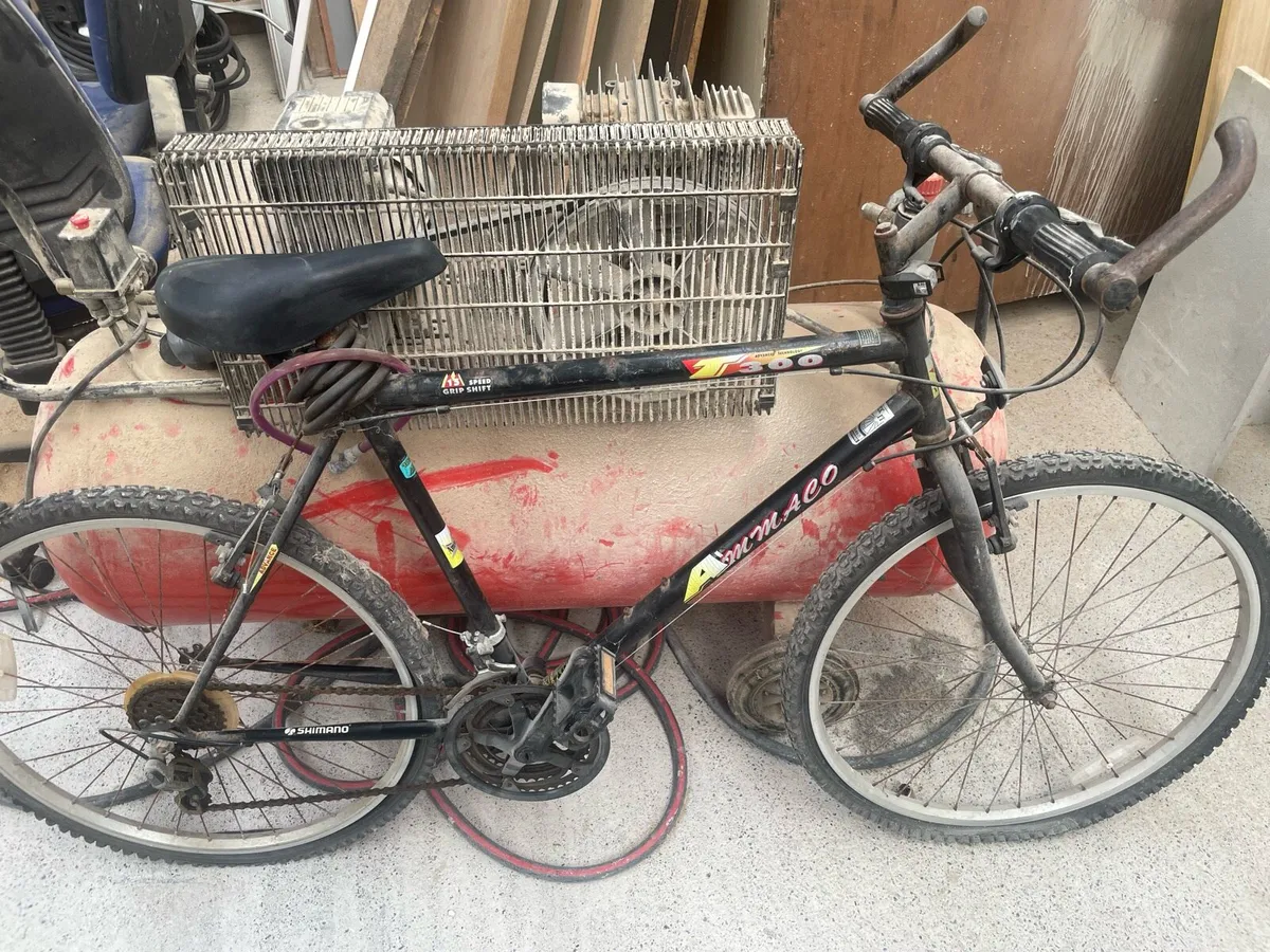 Bikes - Image 4