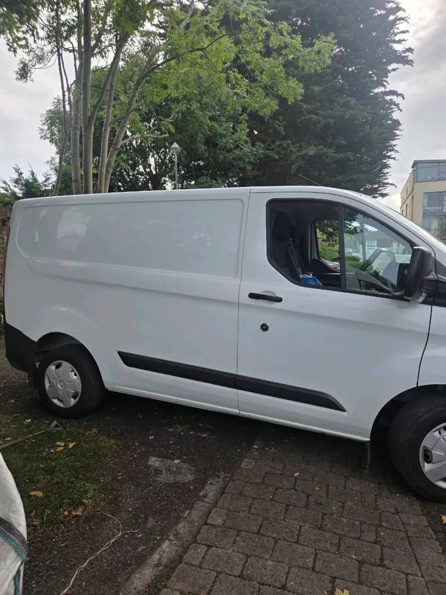 Ford transit custom - Image 4