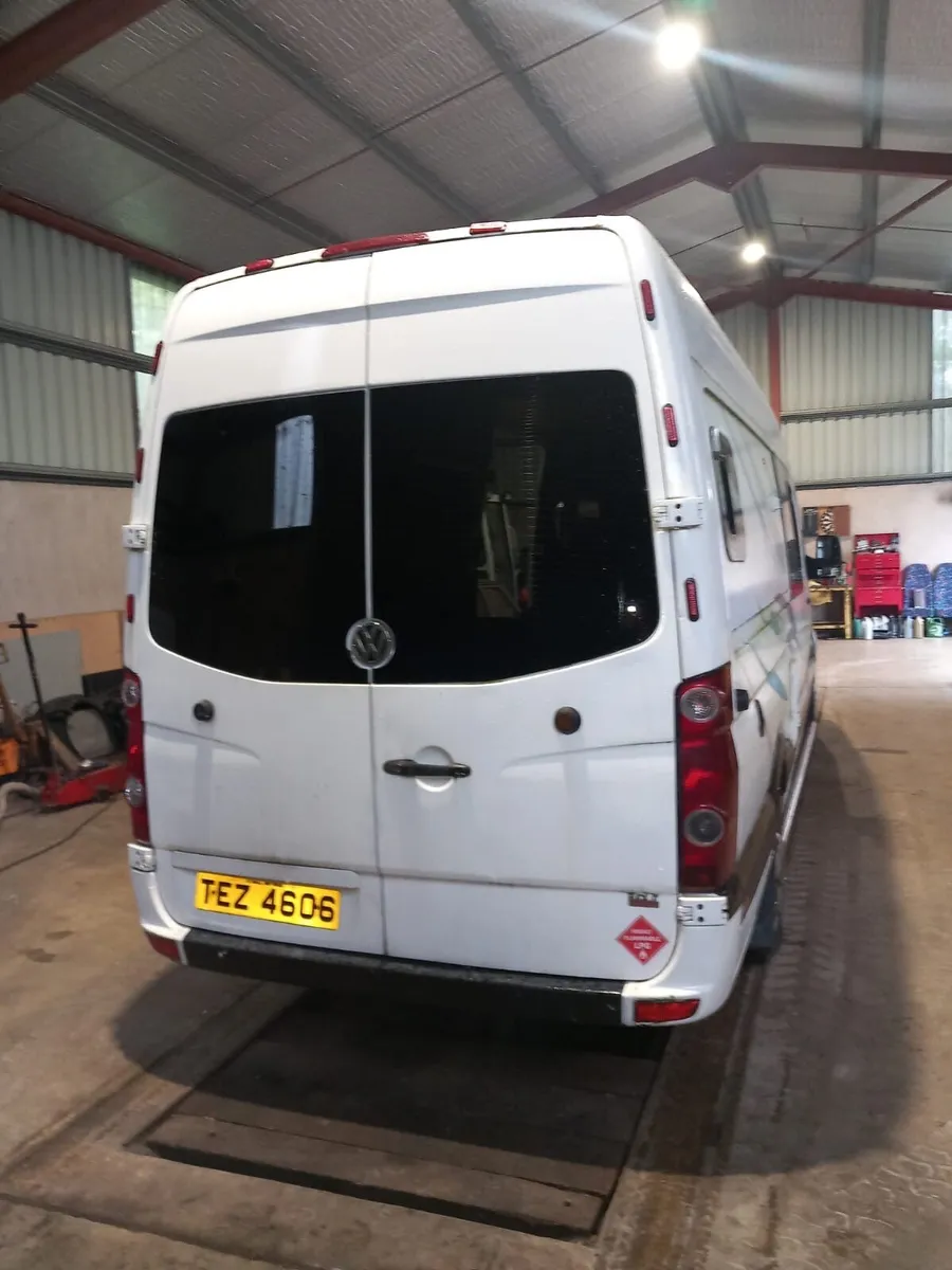 camper van - Image 3