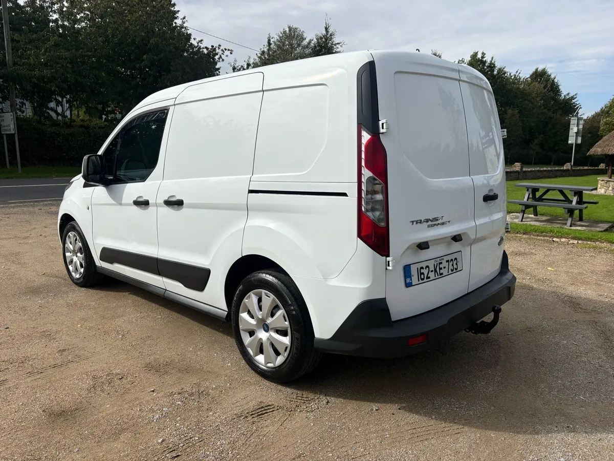 Ford Transit CVRT Oct 27 - Image 2