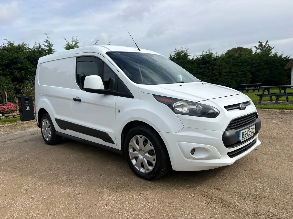 Ford Transit CVRT Oct 27 - Image 3