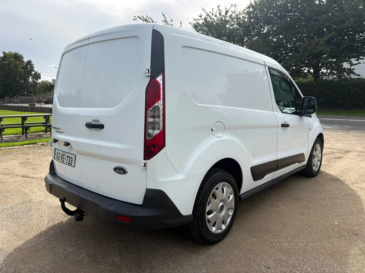 Ford Transit CVRT Oct 27 - Image 4