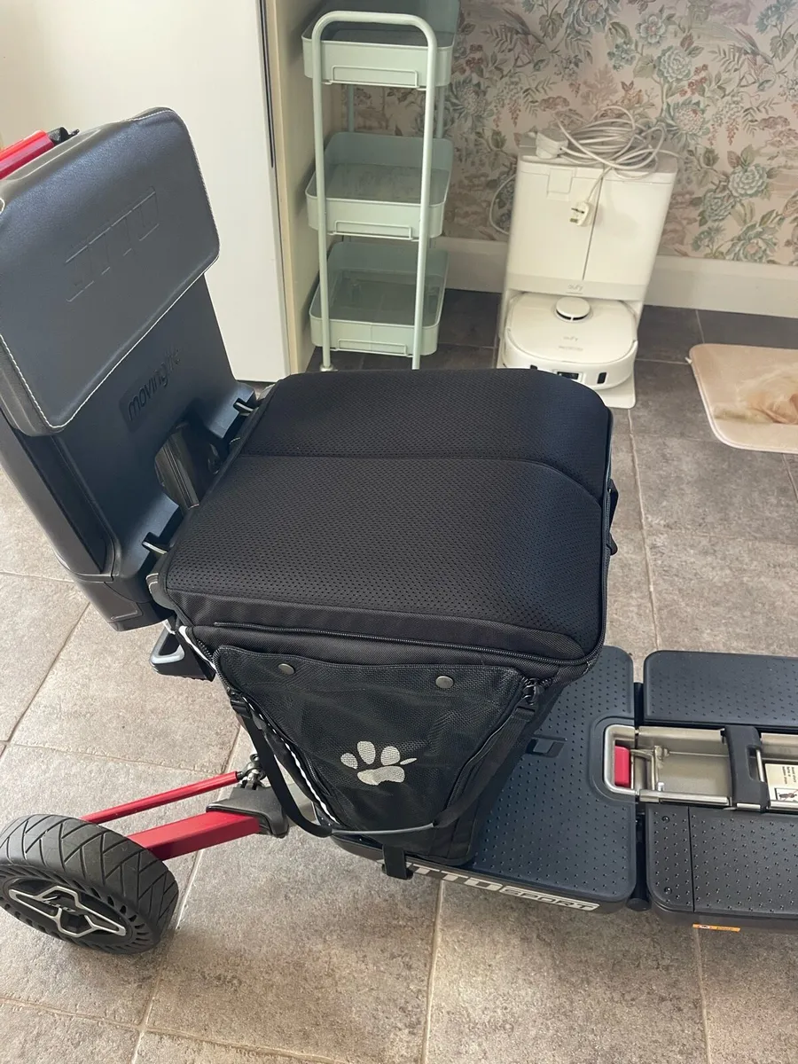 Mobility scooter - Image 4