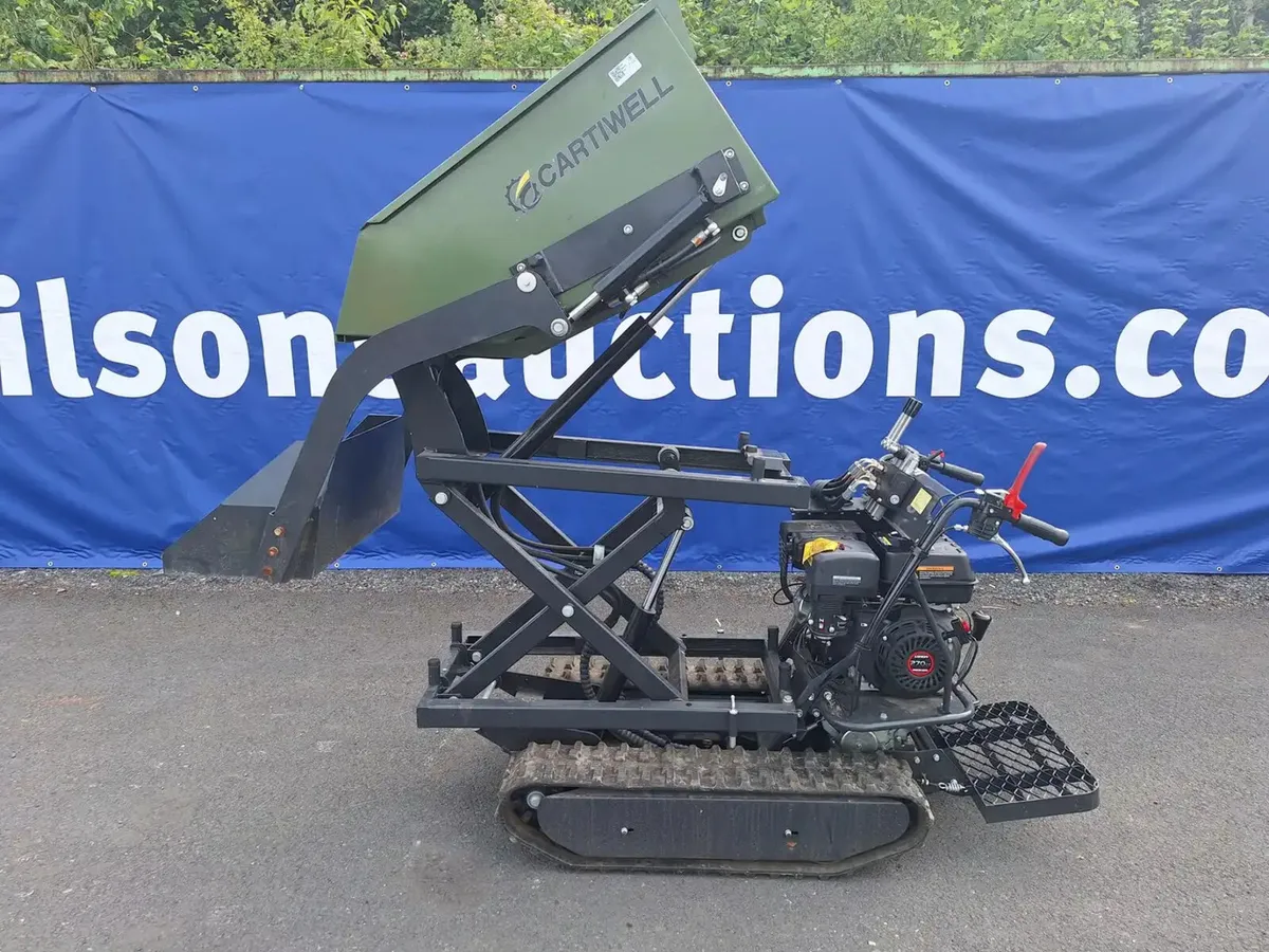 Plant, Machinery & Equipment For Auction - Image 3