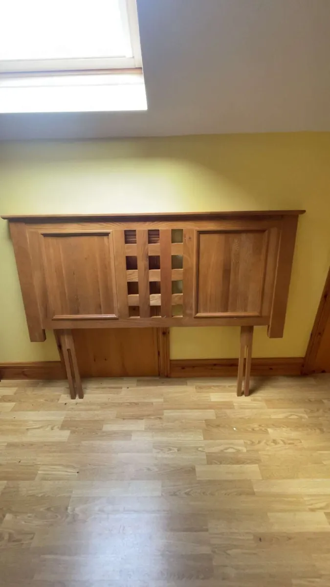 Head board