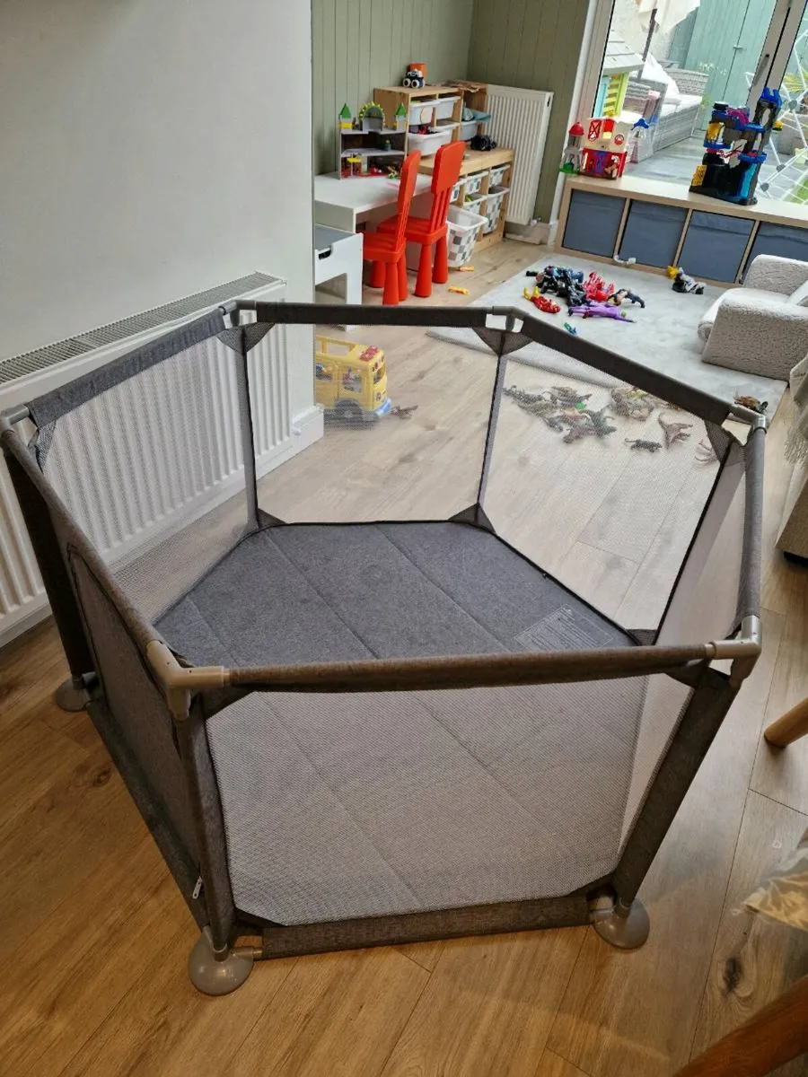 Playpen - Image 1