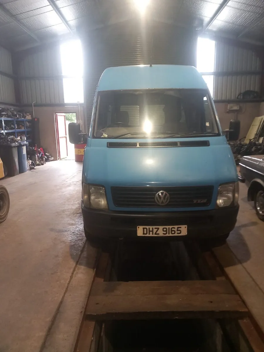 Camper - Image 1