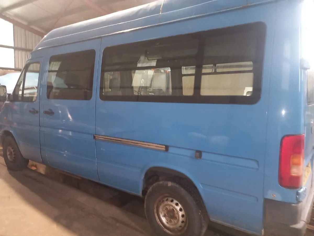 Camper - Image 2