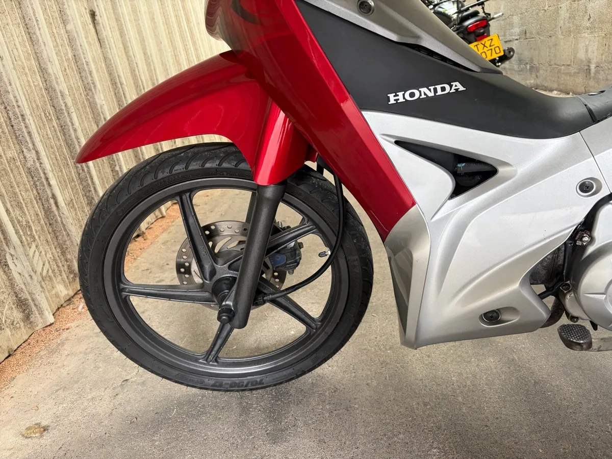 Honda wave 110 - Image 3
