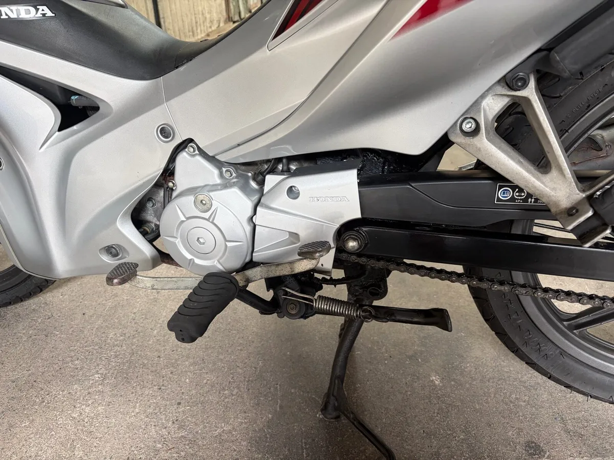 Honda wave 110 - Image 4