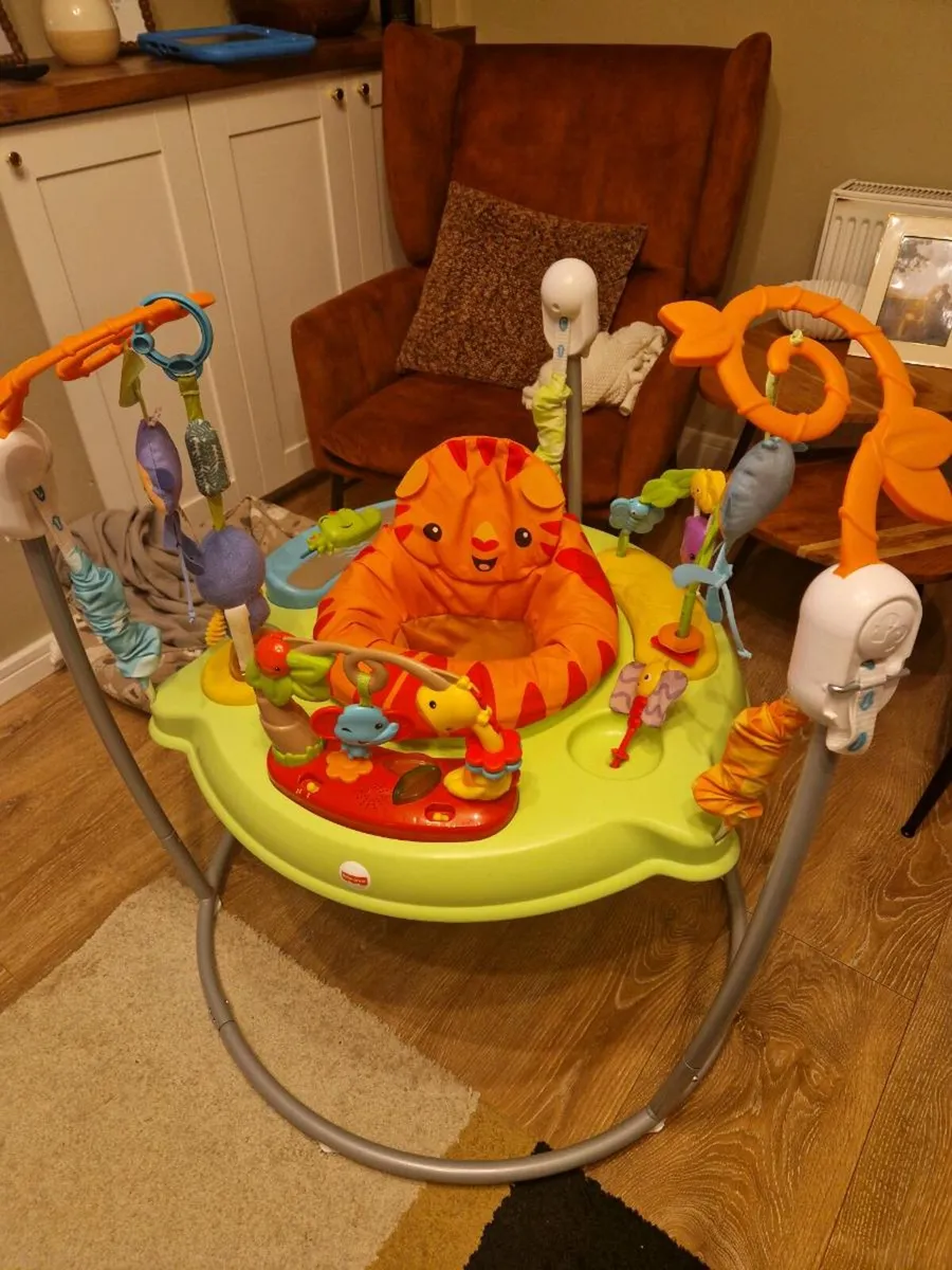 Jumperoo - Image 1