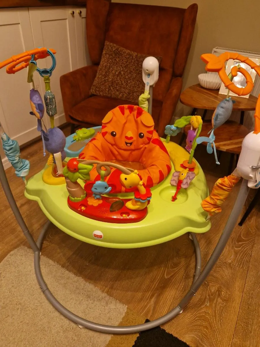 Jumperoo - Image 2