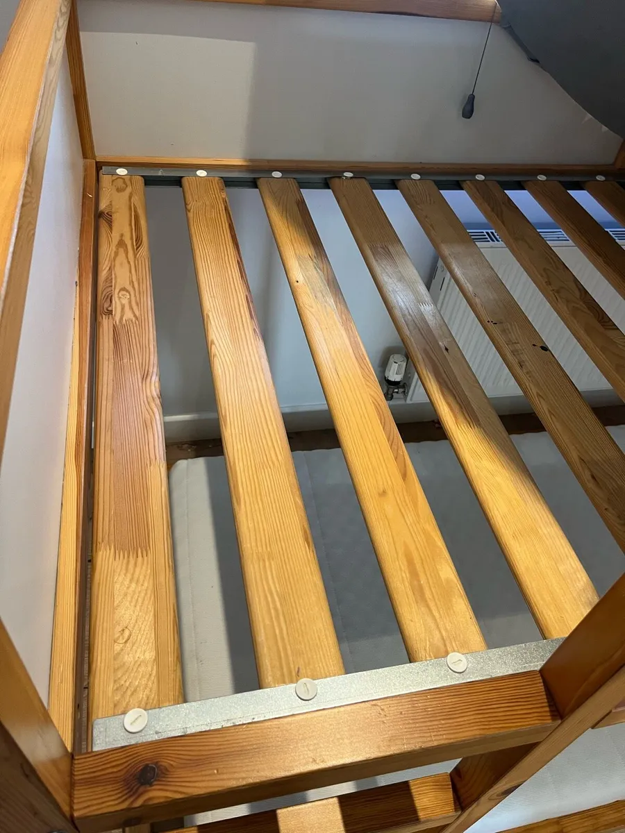 Ikea bunk beds - Image 4