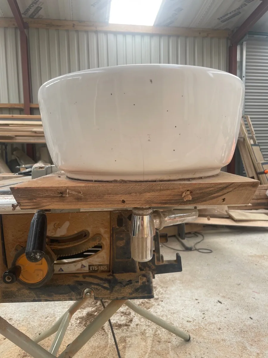 Wash basin - Image 2