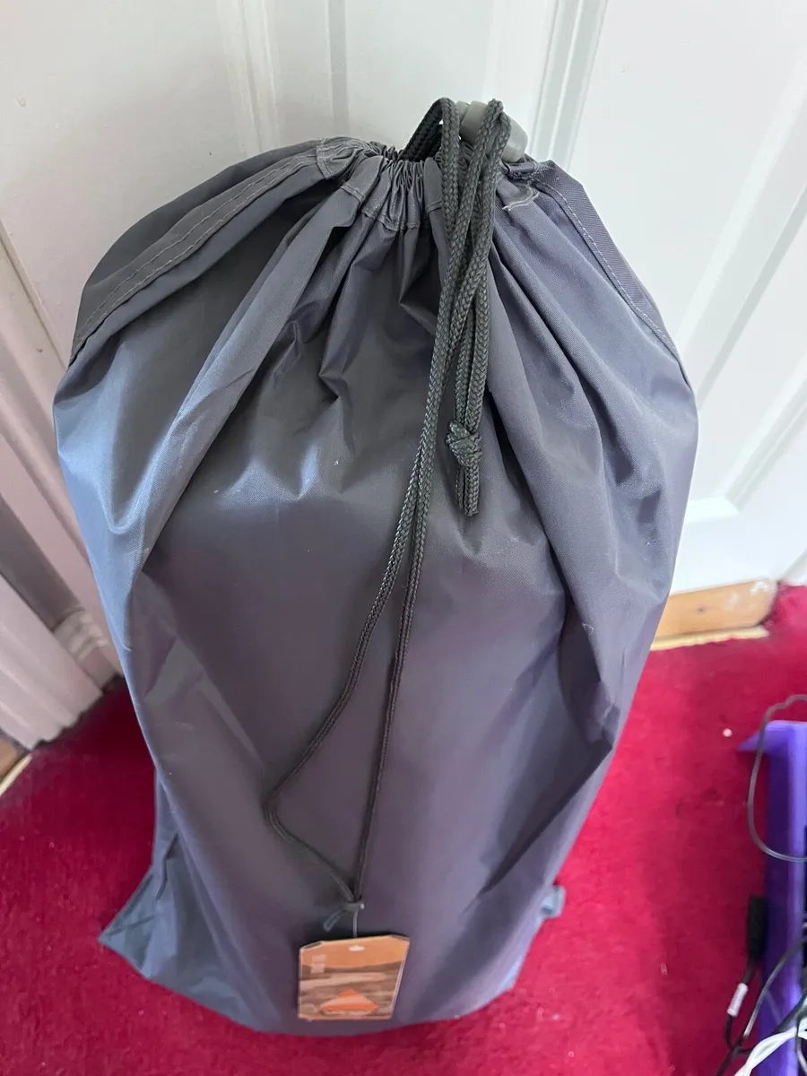 New unopened vango side auwning for tent. - Image 2