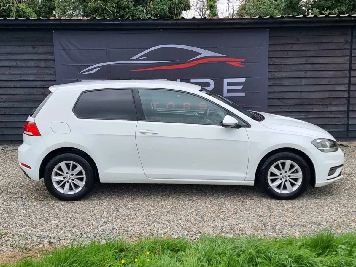 VW Golf - Image 2