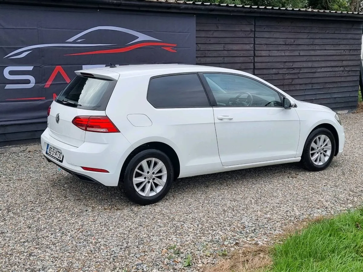 VW Golf - Image 3