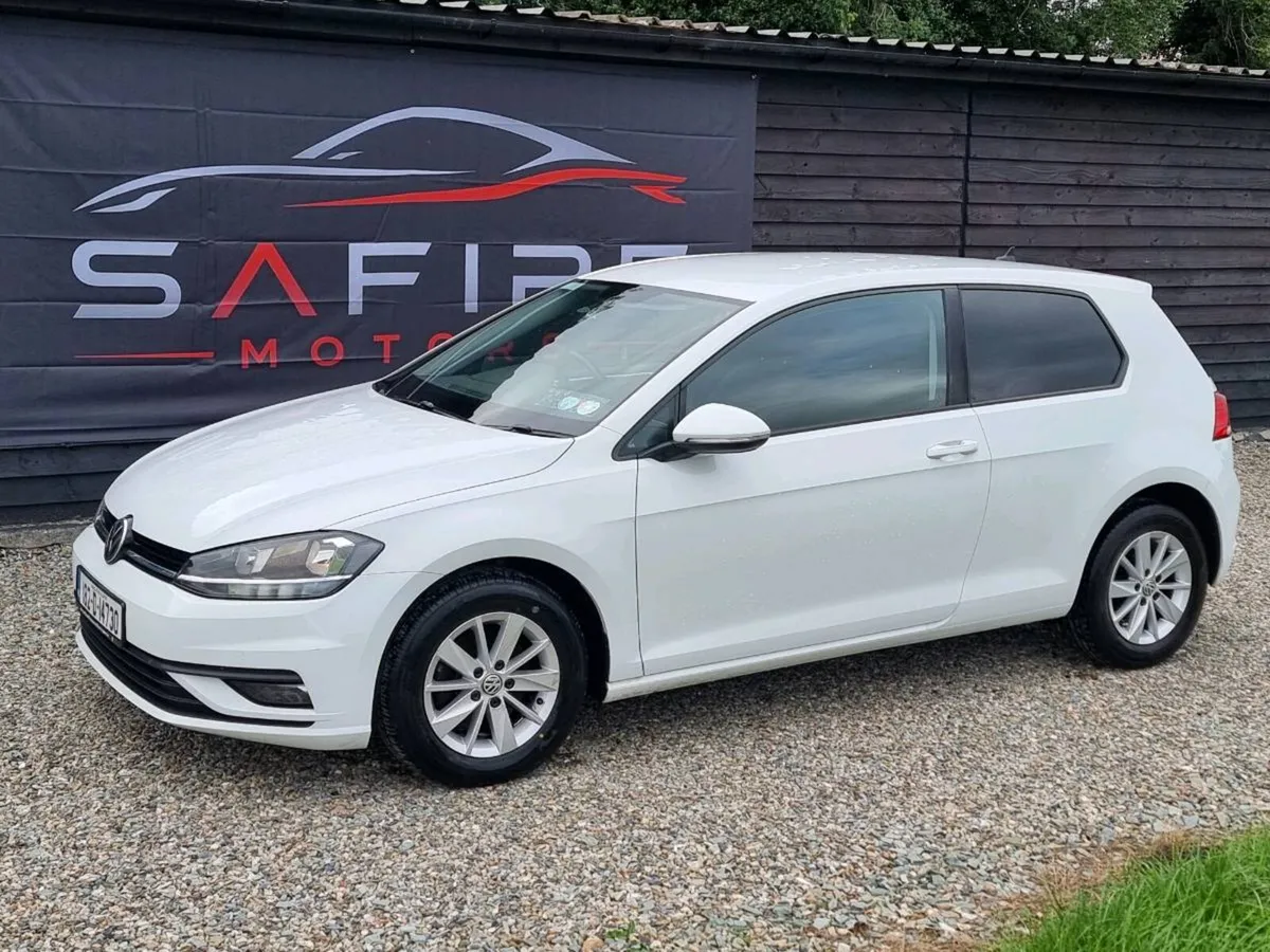 VW Golf - Image 4