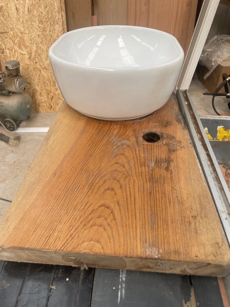 Wash basin - Image 3