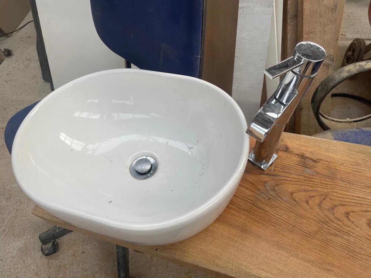 Wash basin - Image 4