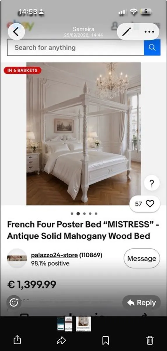 beds - Image 1