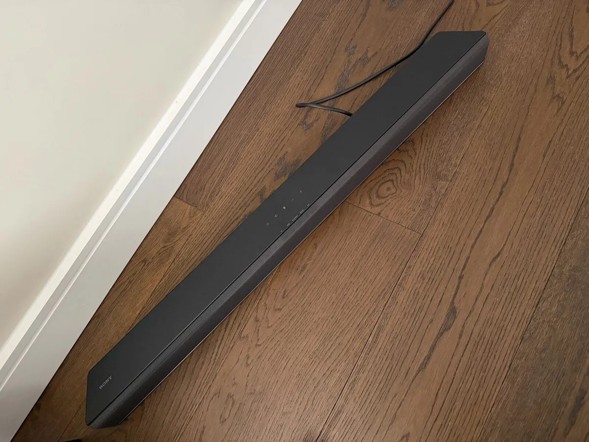 Sony sound system - Image 3