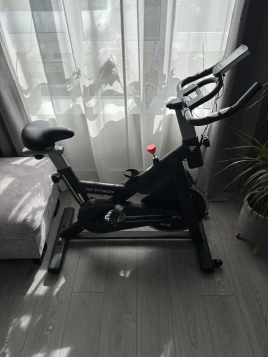 Indoor Cycling Bike - Image 1