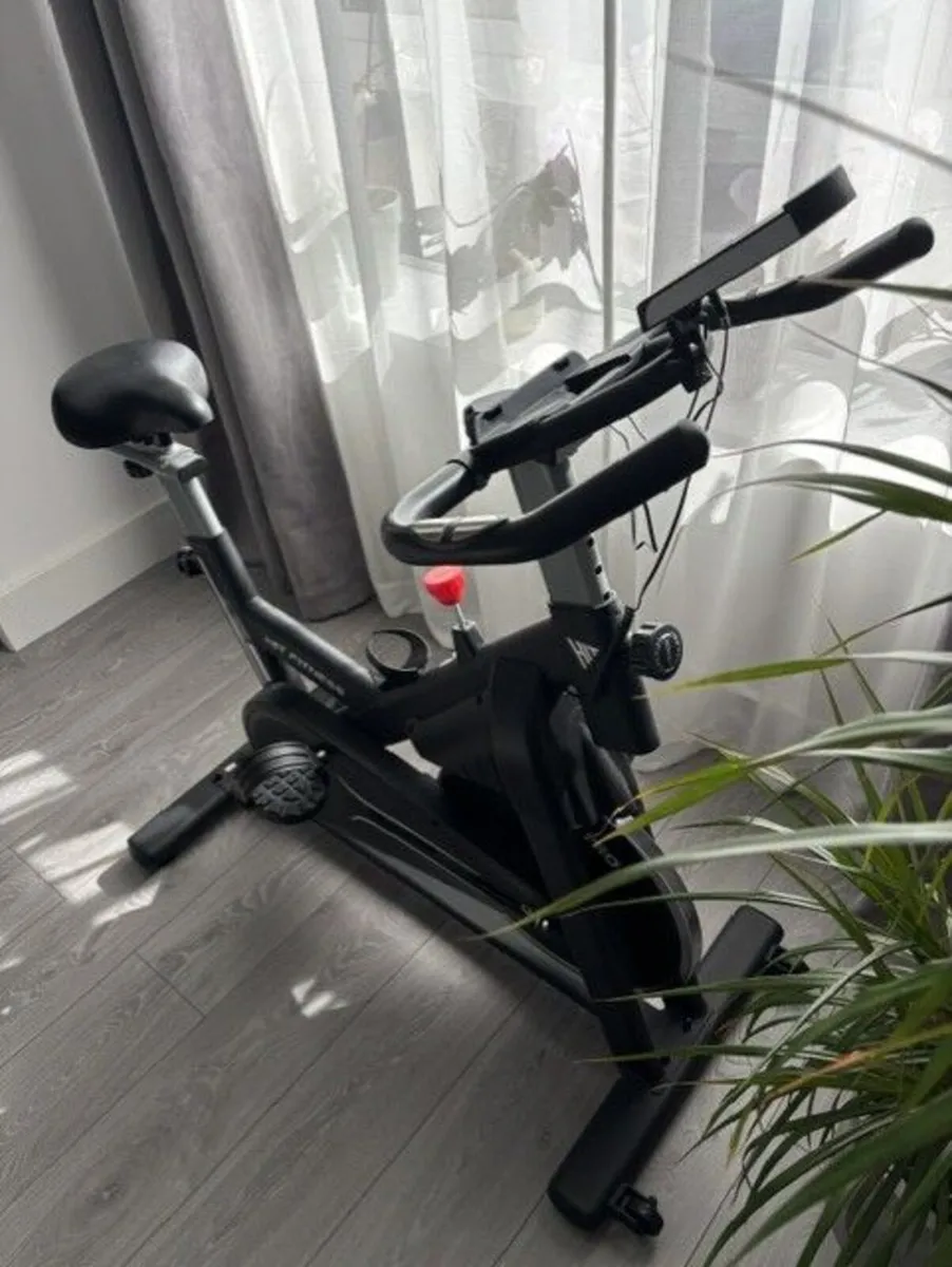 Indoor Cycling Bike - Image 2